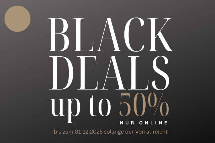 Black Deals 2025